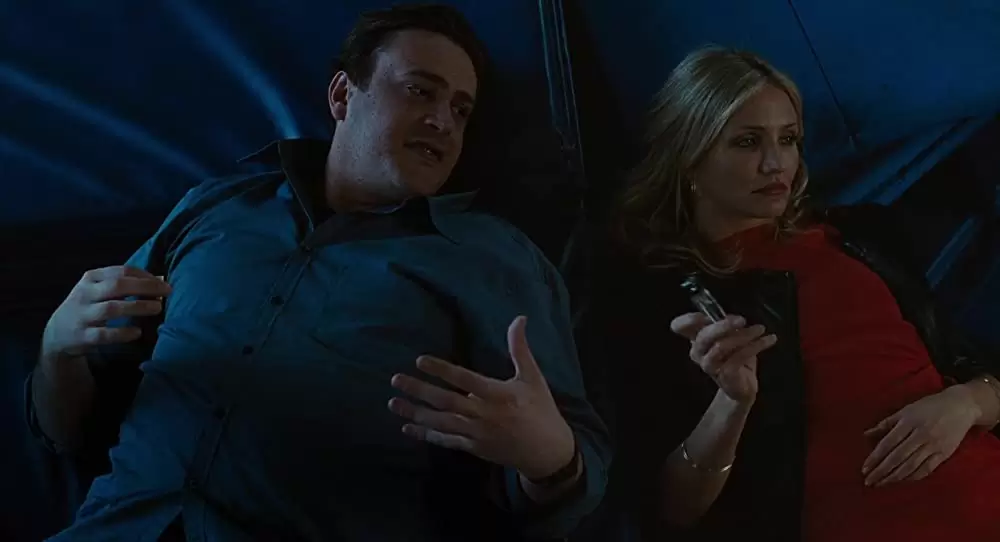 バッド・ティーチャーの画像