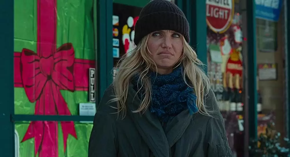 バッド・ティーチャーの画像