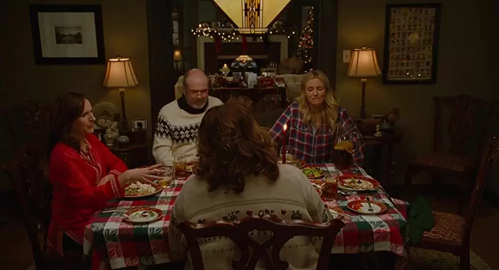 バッド・ティーチャーの画像