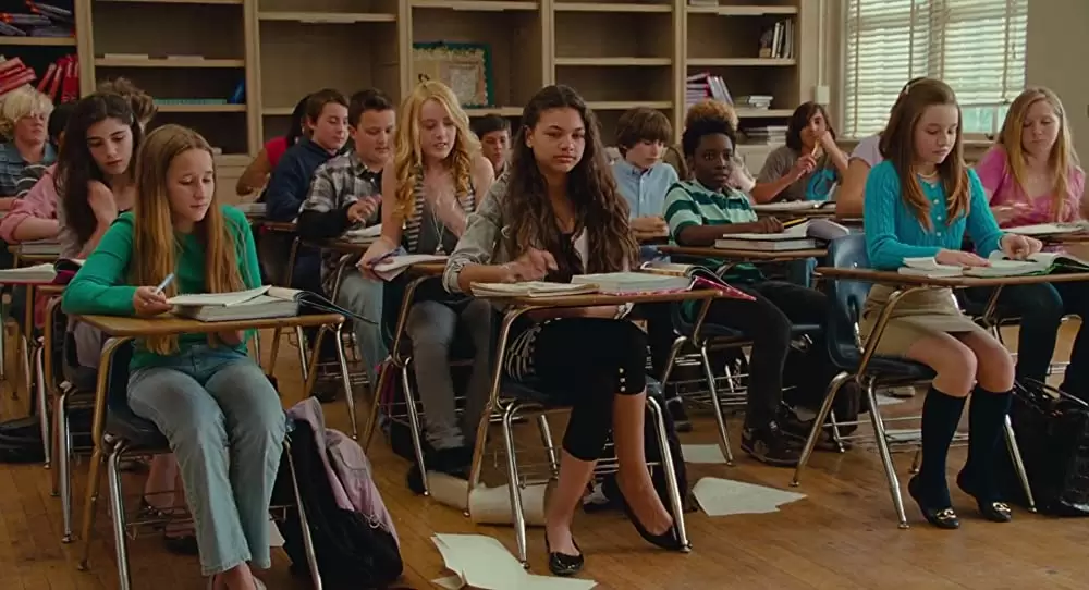 バッド・ティーチャーの画像