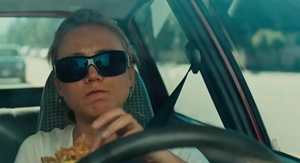 バッド・ティーチャーの画像