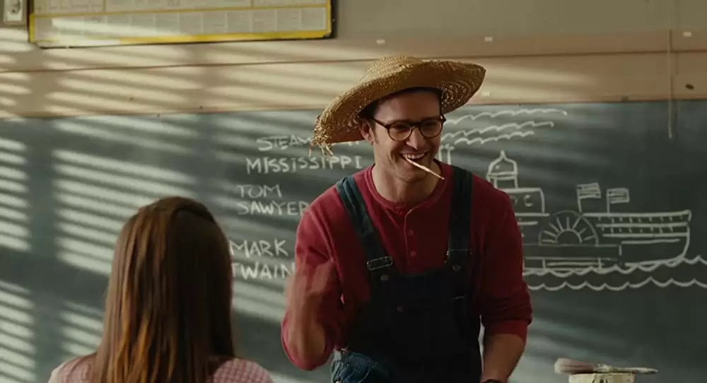 バッド・ティーチャーの画像