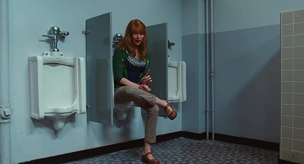 バッド・ティーチャーの画像