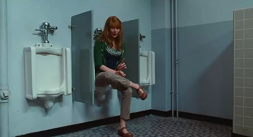 バッド・ティーチャーの画像