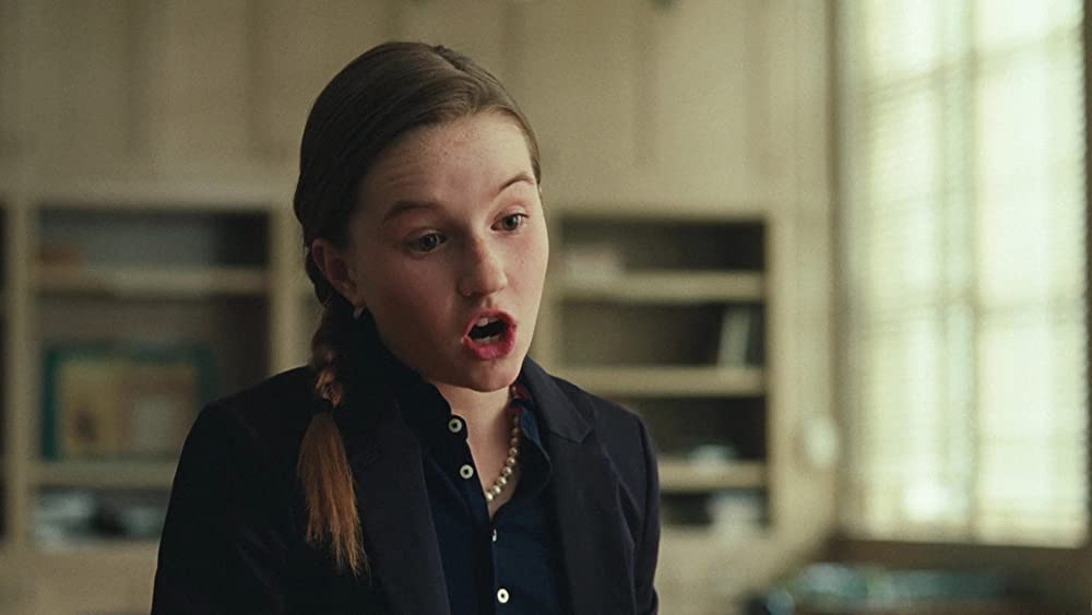 バッド・ティーチャーの画像