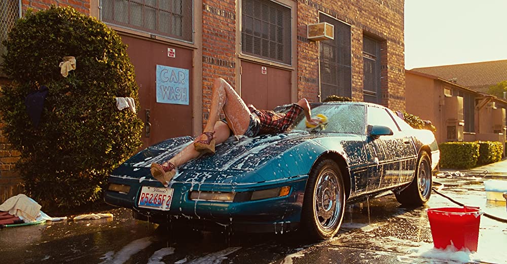 バッド・ティーチャーの画像