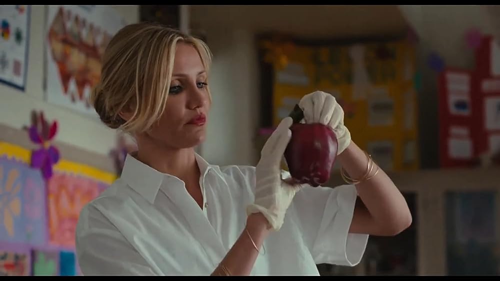 バッド・ティーチャーの画像