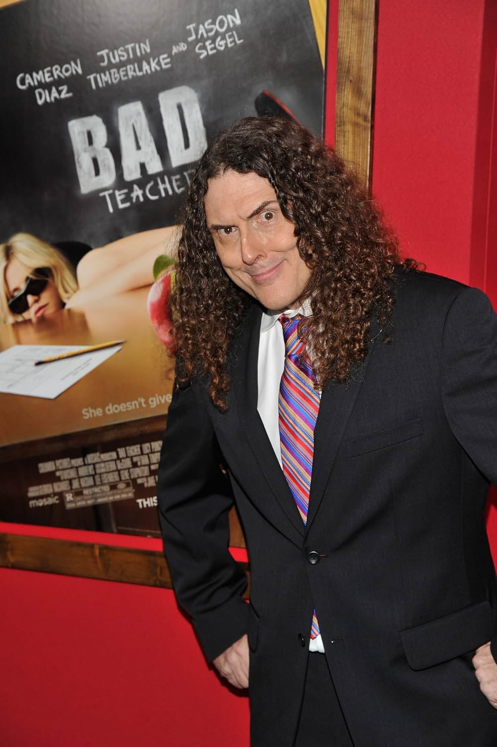 バッド・ティーチャーの画像