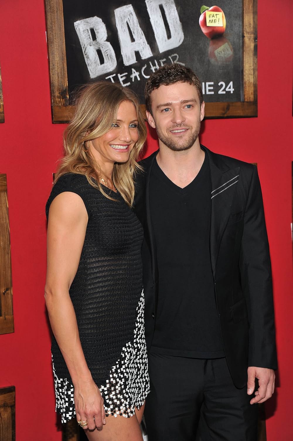 バッド・ティーチャーの画像