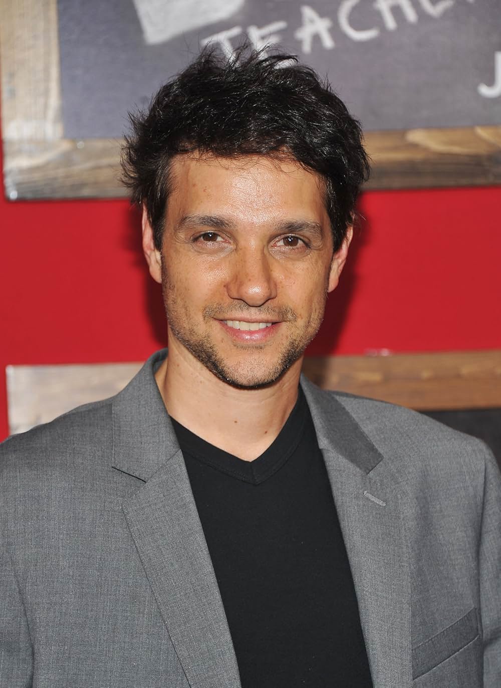 バッド・ティーチャーの画像