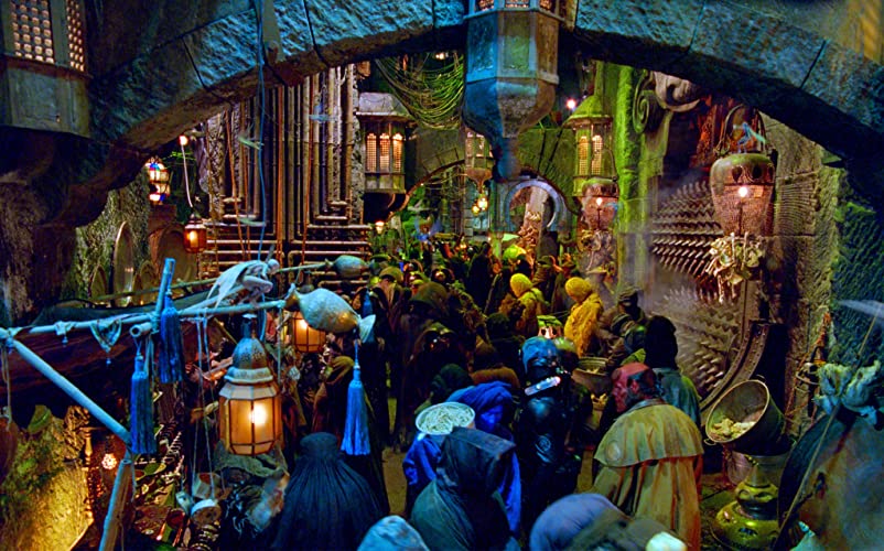 ヘルボーイ／ゴールデン・アーミーの画像