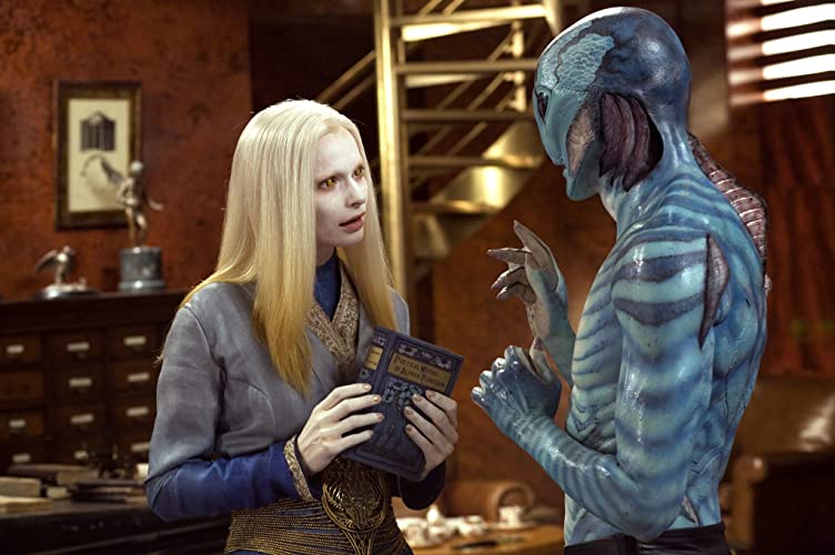 ヘルボーイ／ゴールデン・アーミーの画像