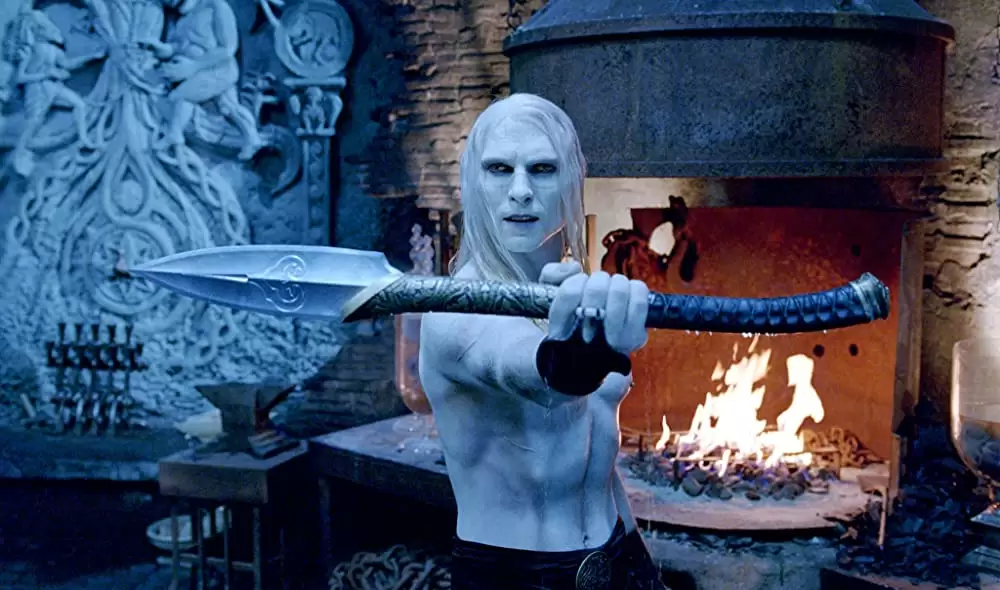 ヘルボーイ／ゴールデン・アーミーの画像