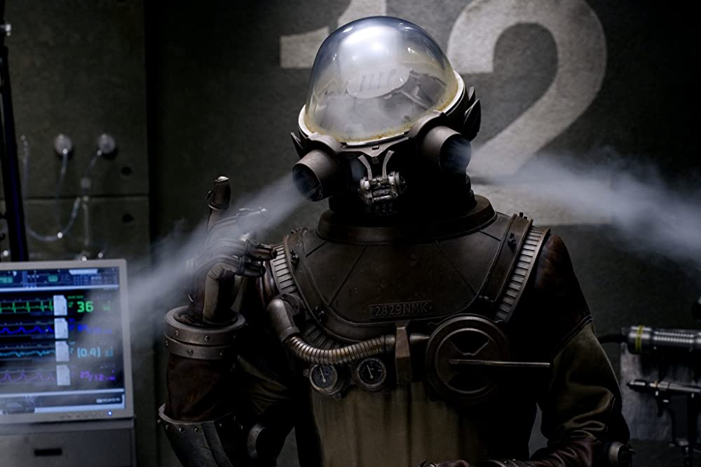 ヘルボーイ／ゴールデン・アーミーの画像