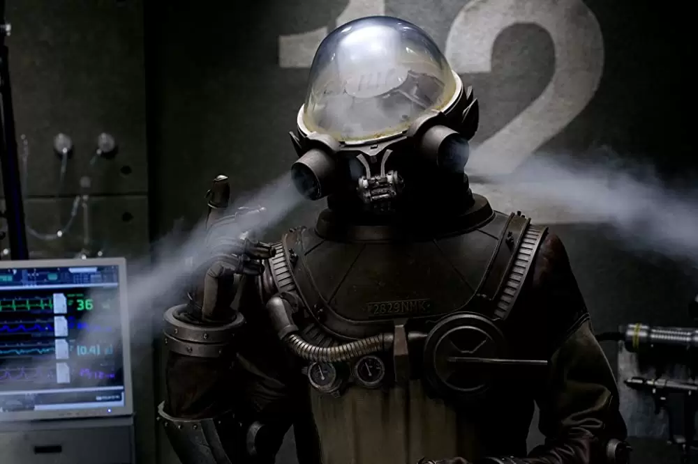 ヘルボーイ／ゴールデン・アーミーの画像