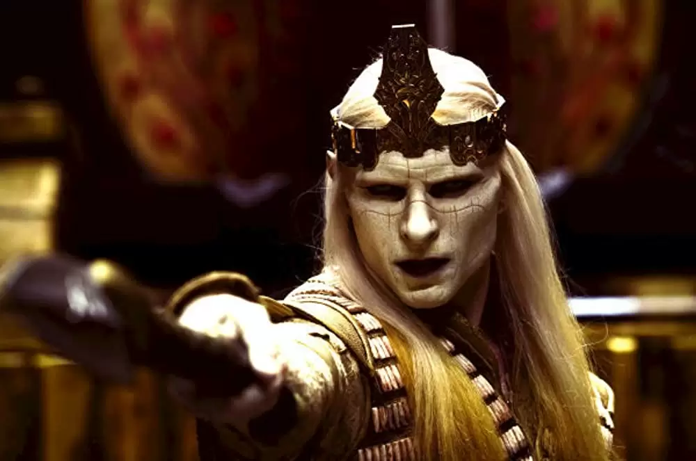 ヘルボーイ／ゴールデン・アーミーの画像