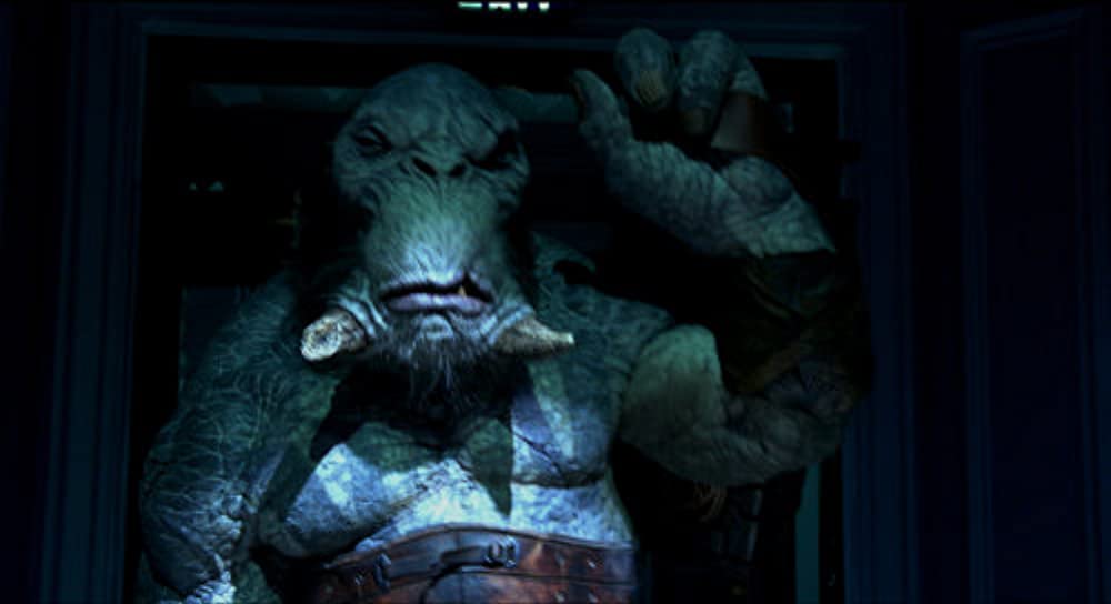 ヘルボーイ／ゴールデン・アーミーの画像