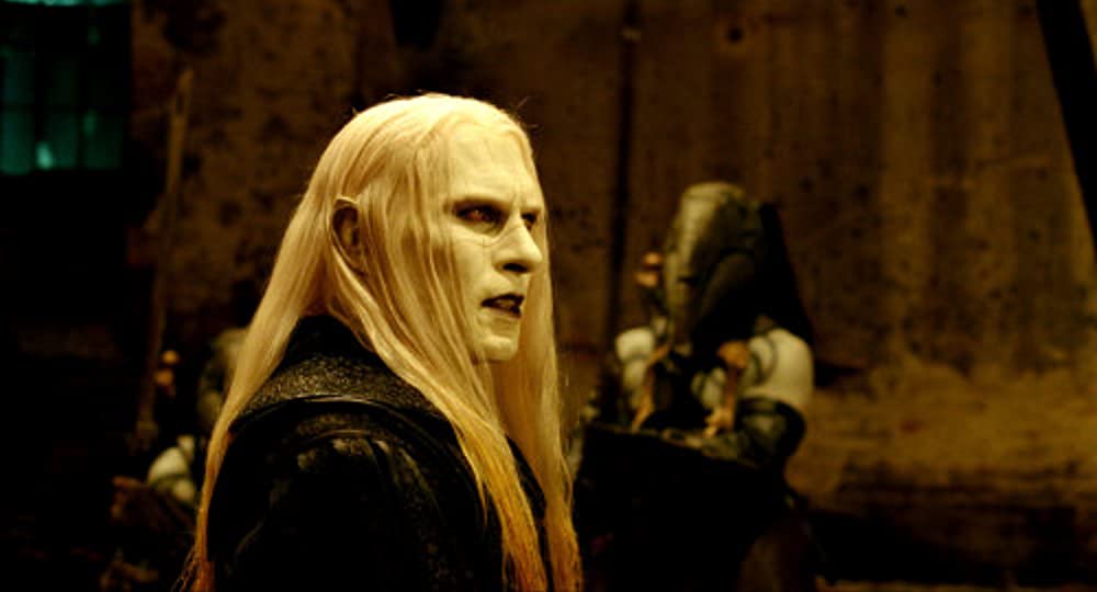 ヘルボーイ／ゴールデン・アーミーの画像