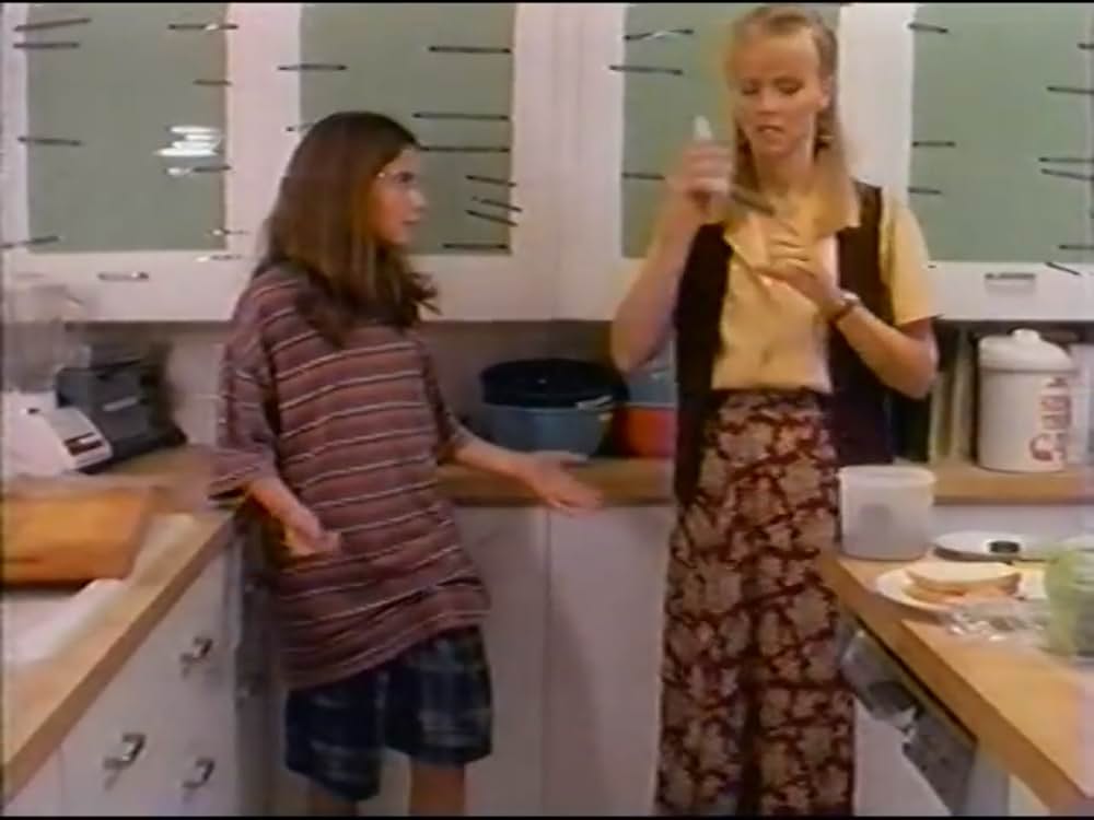 Freaky Friday（原題）の画像