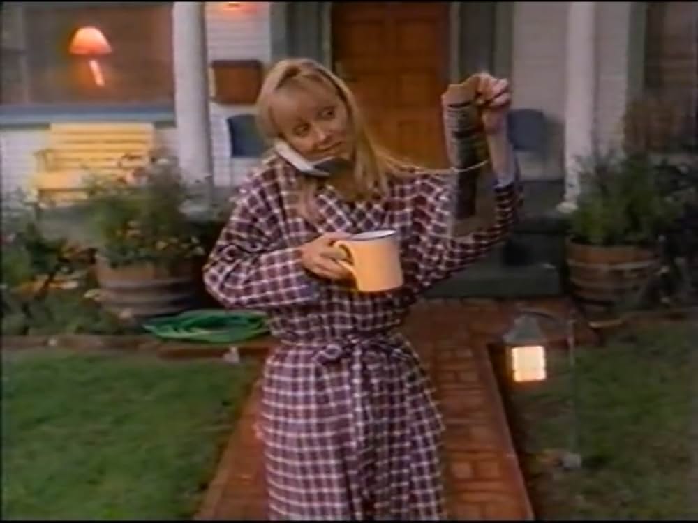 「Freaky Friday（原題）」の画像