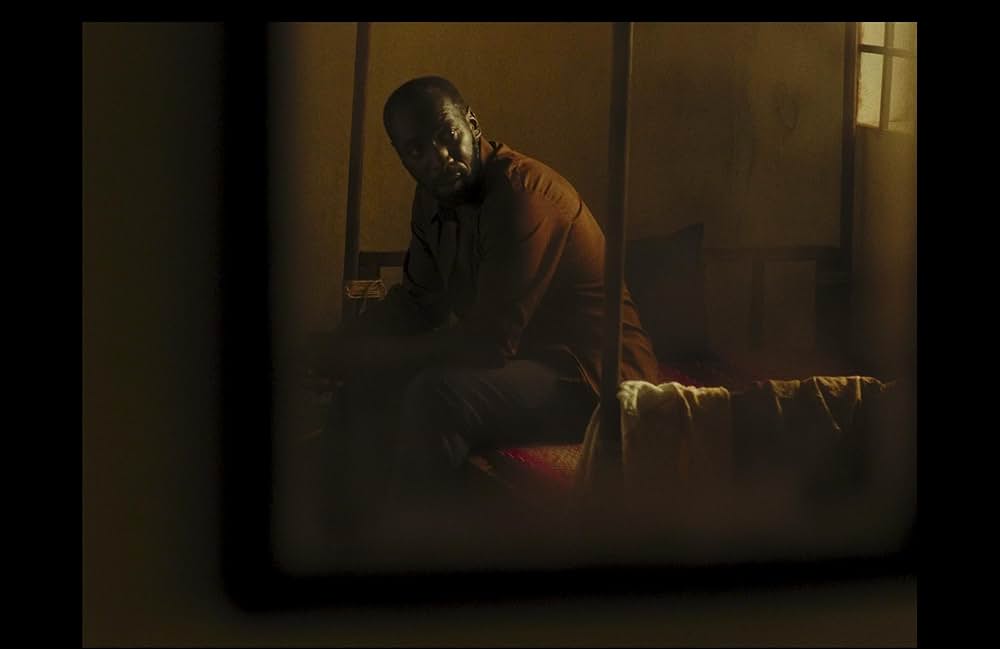 ポル・ポトとの会合の画像