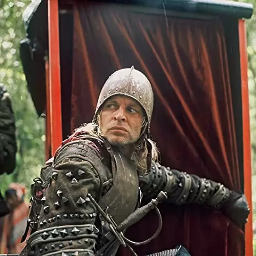 「アギーレ／神の怒り」クラウス・キンスキーの画像