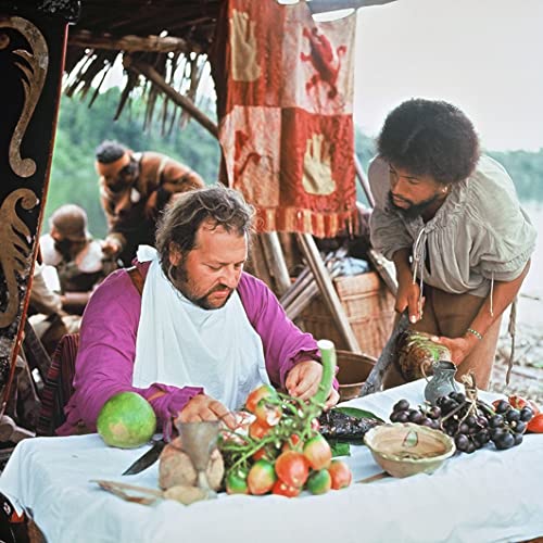 アギーレ／神の怒りの画像