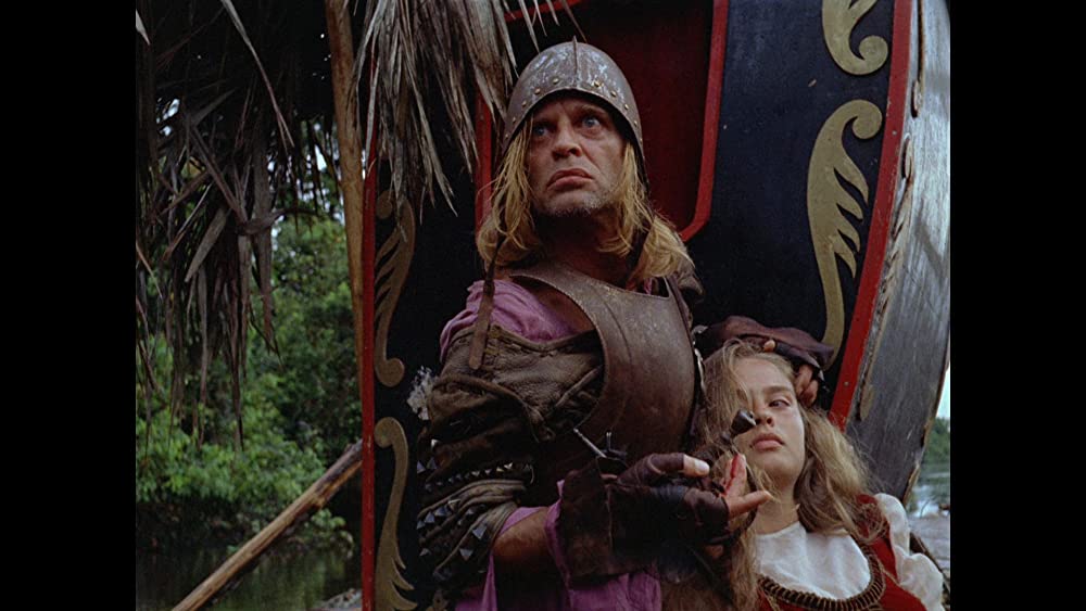 アギーレ／神の怒りの画像