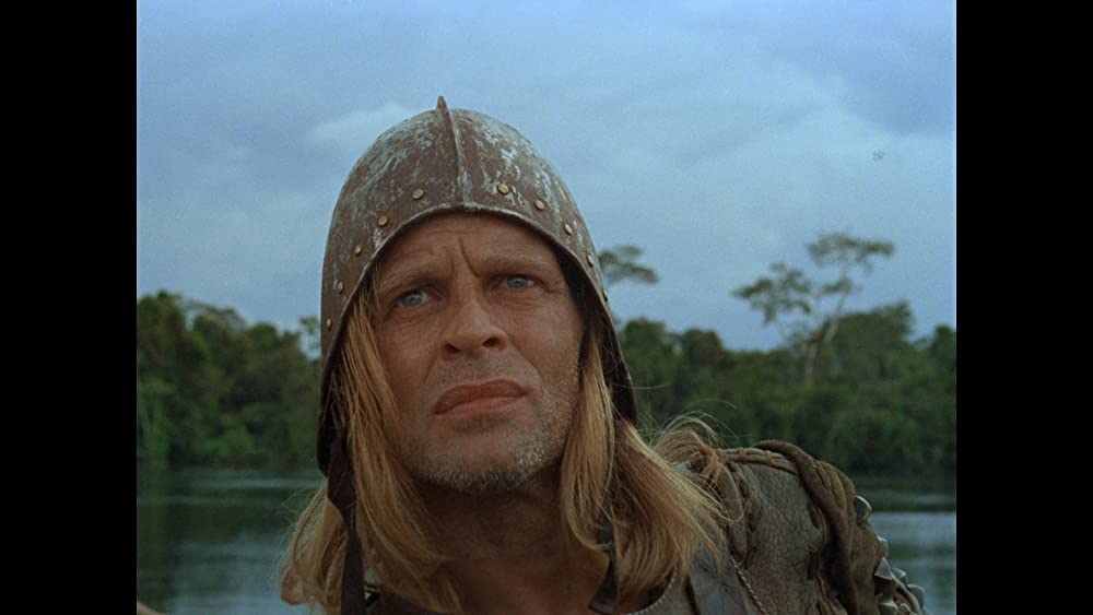 アギーレ／神の怒りの画像