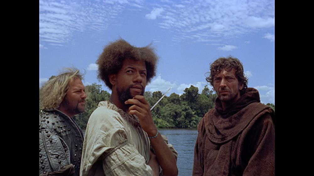 アギーレ／神の怒りの画像