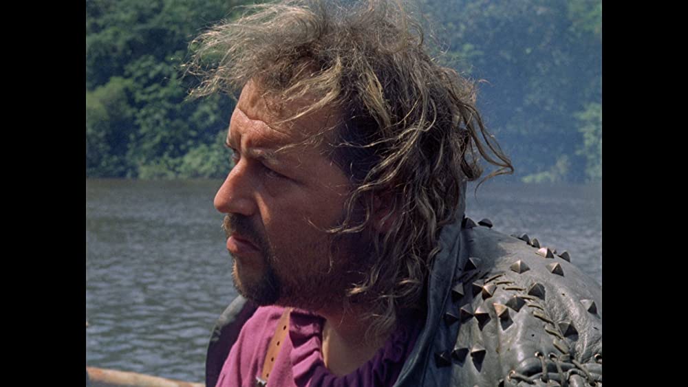 アギーレ／神の怒りの画像