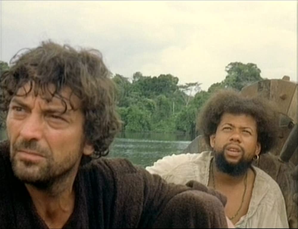 アギーレ／神の怒りの画像