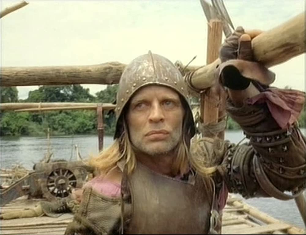 アギーレ／神の怒りの画像