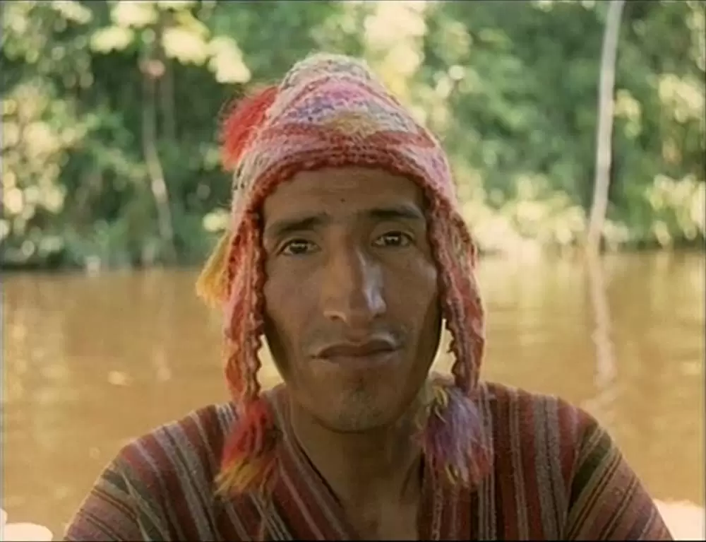 「アギーレ／神の怒り」の画像