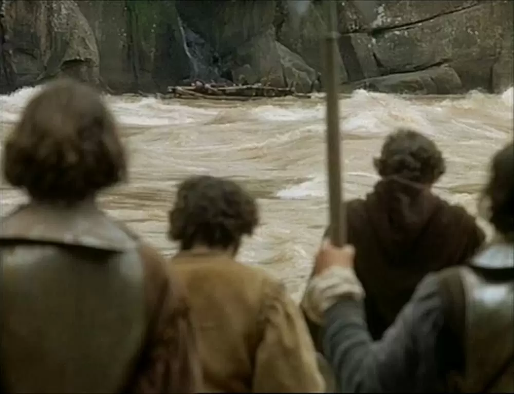 「アギーレ／神の怒り」の画像