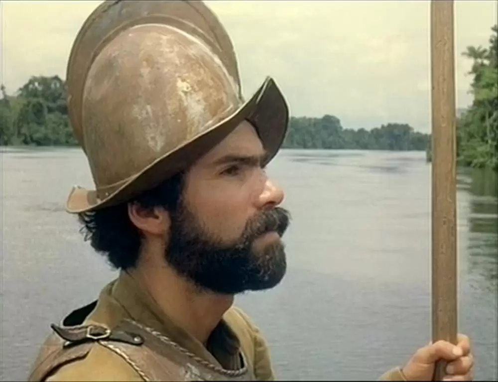 「アギーレ／神の怒り」の画像