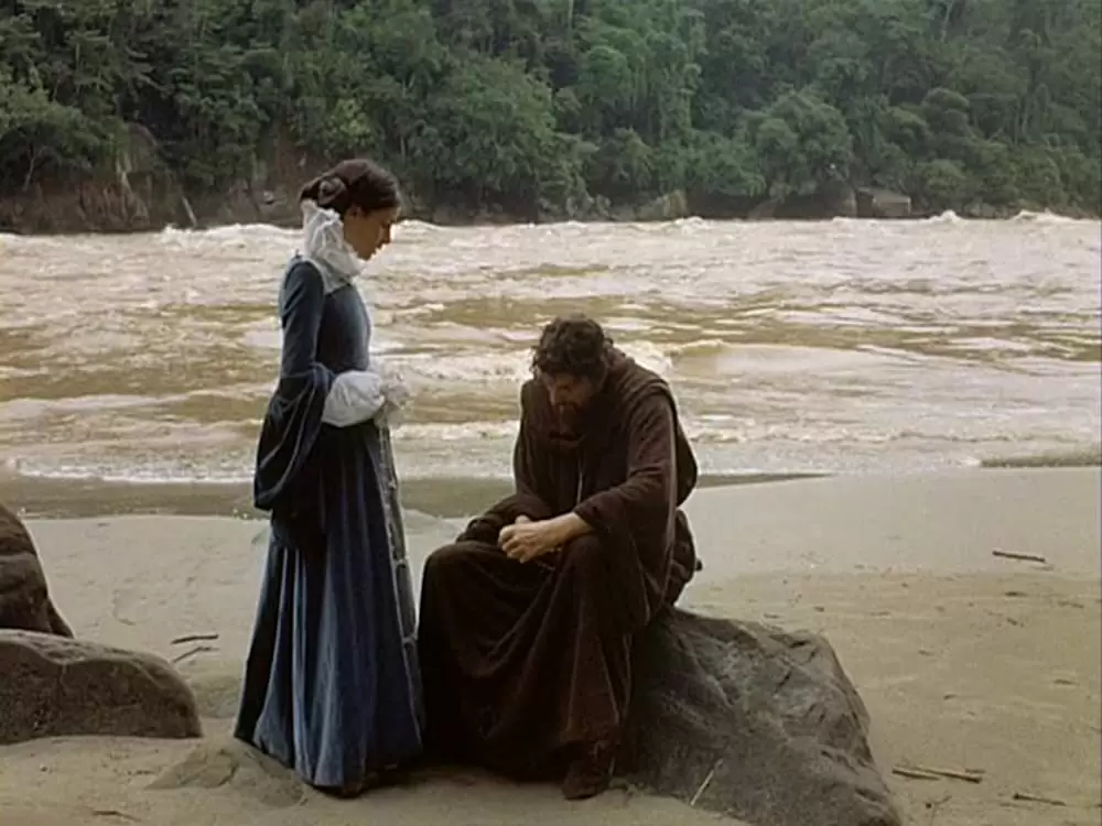 「アギーレ／神の怒り」の画像