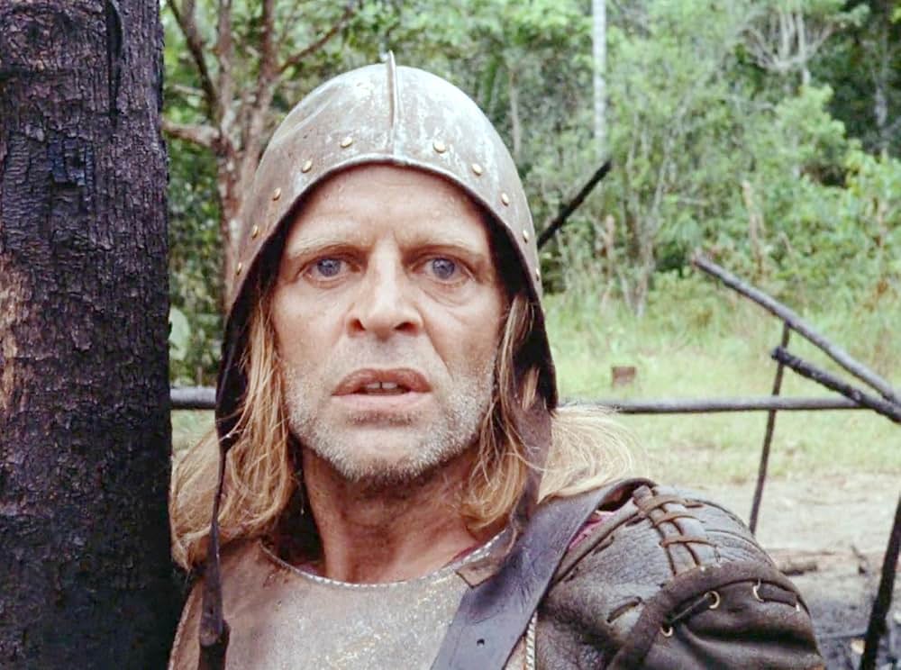 「アギーレ／神の怒り」の画像