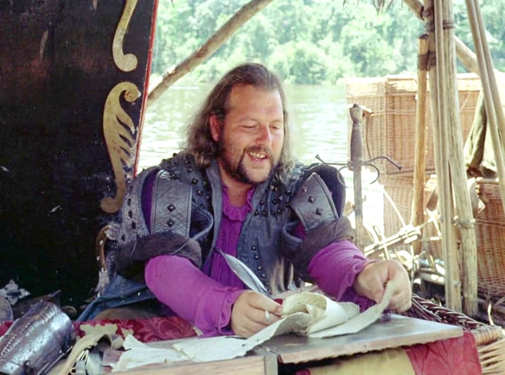 「アギーレ／神の怒り」の画像