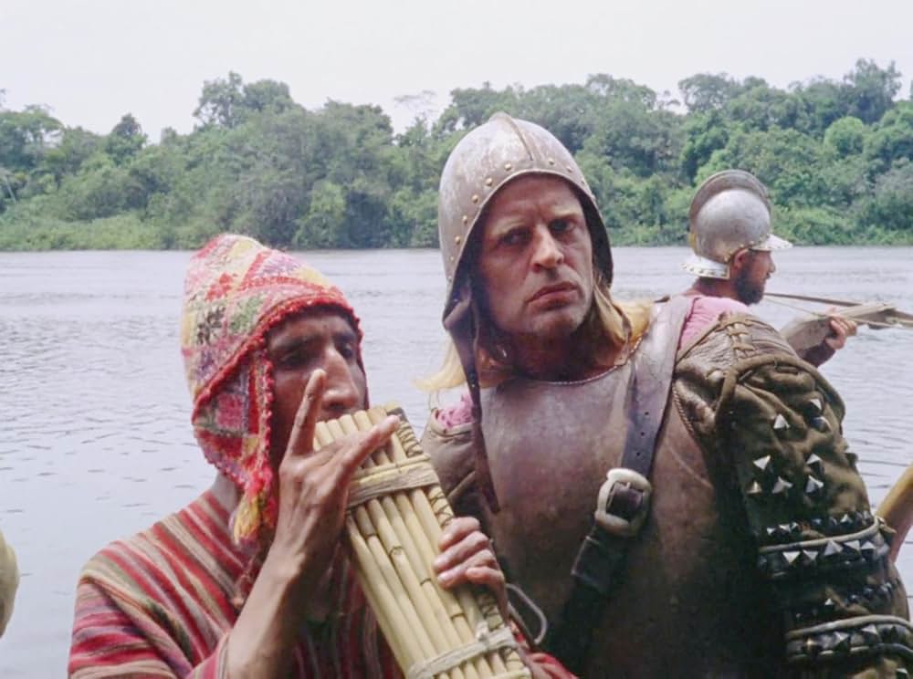 「アギーレ／神の怒り」の画像