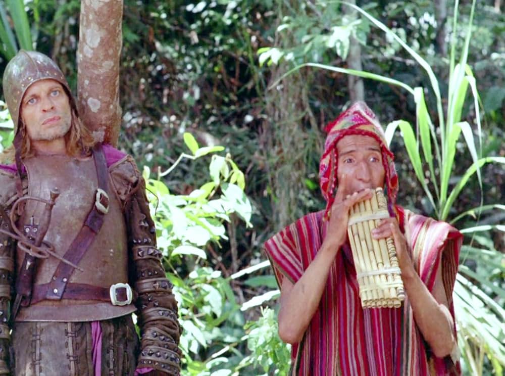 「アギーレ／神の怒り」の画像