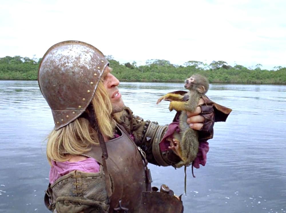 「アギーレ／神の怒り」の画像