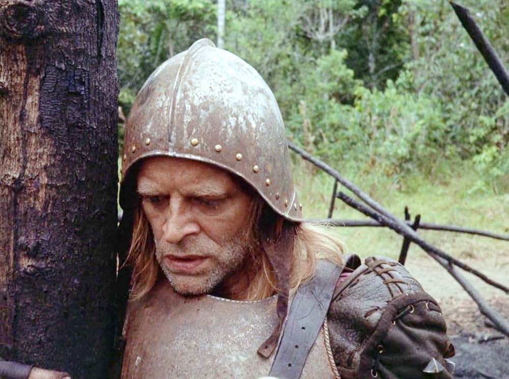 「アギーレ／神の怒り」の画像