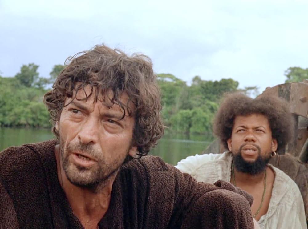 「アギーレ／神の怒り」の画像