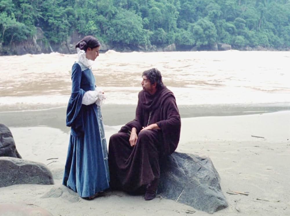 「アギーレ／神の怒り」の画像