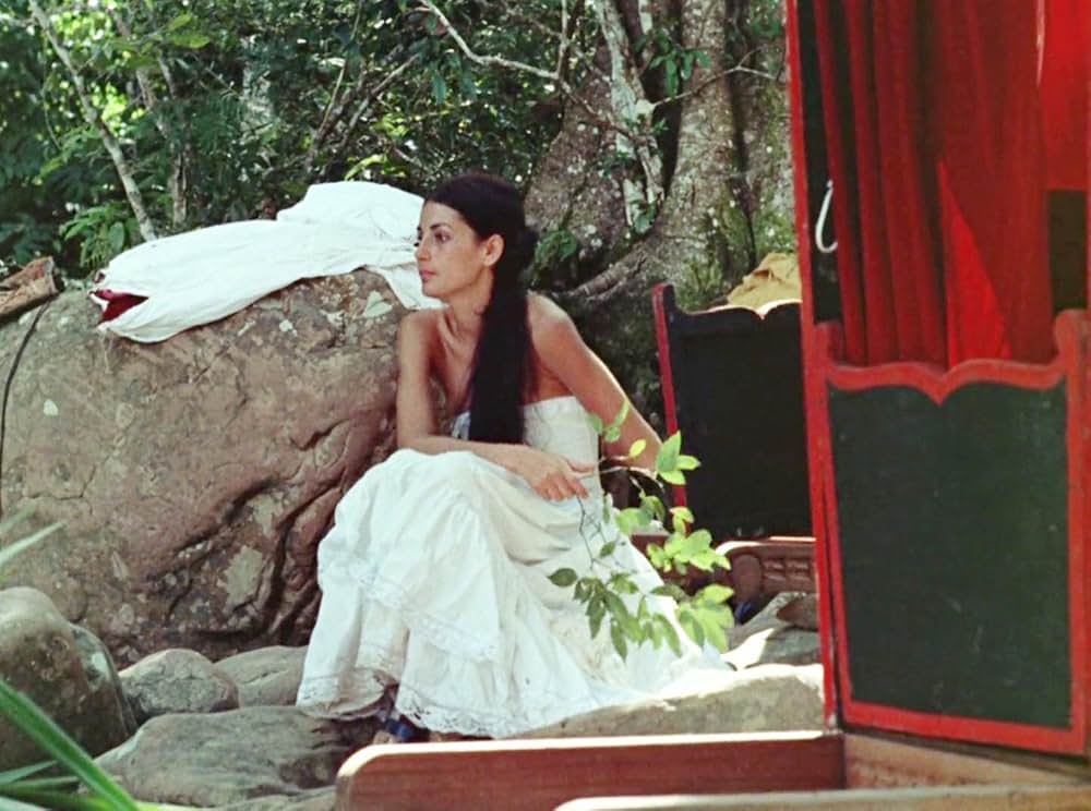 「アギーレ／神の怒り」の画像