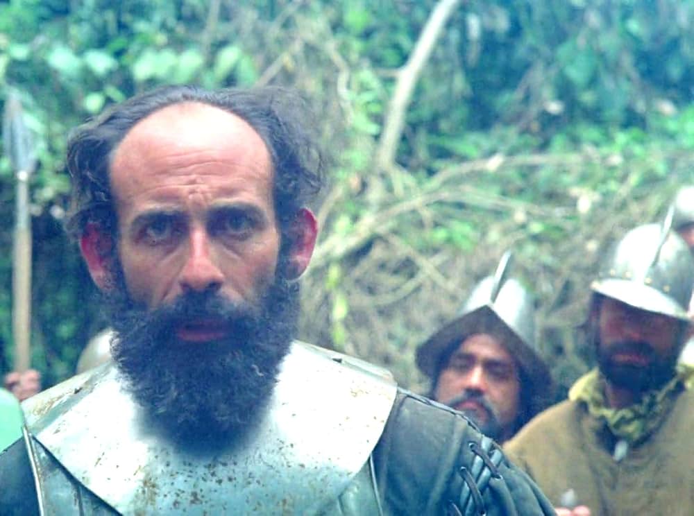 「アギーレ／神の怒り」の画像