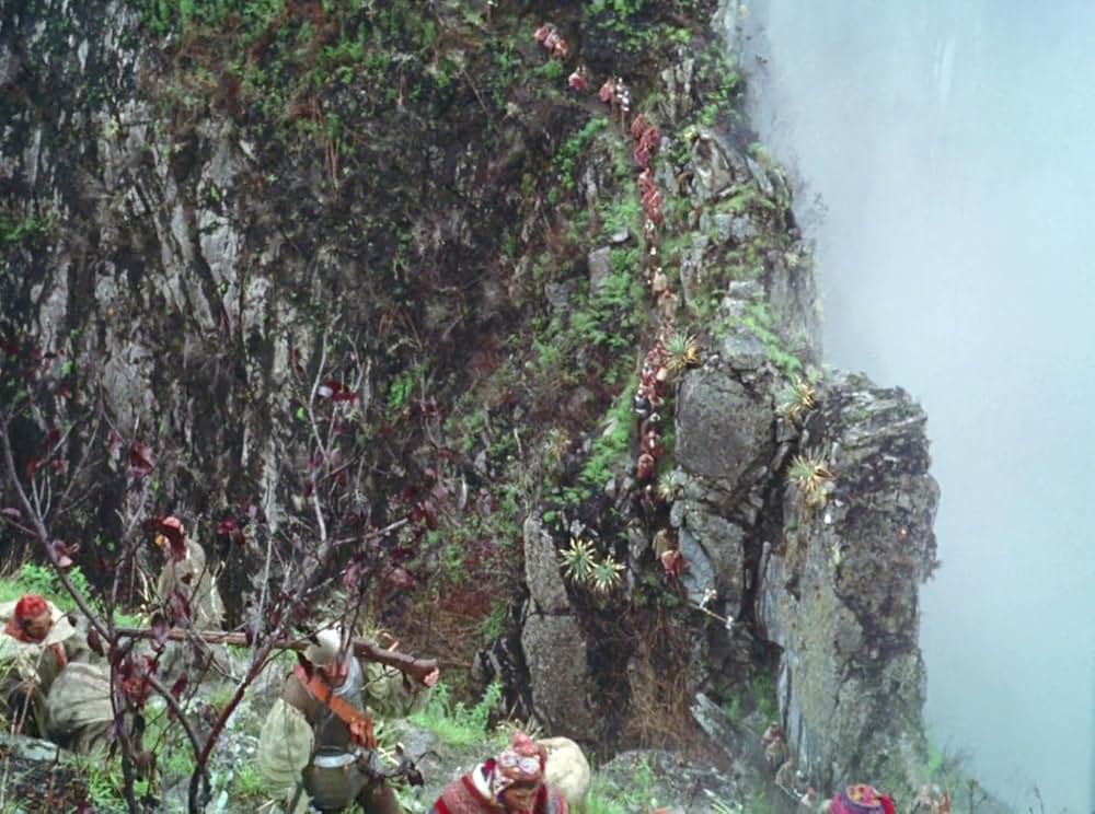 「アギーレ／神の怒り」の画像