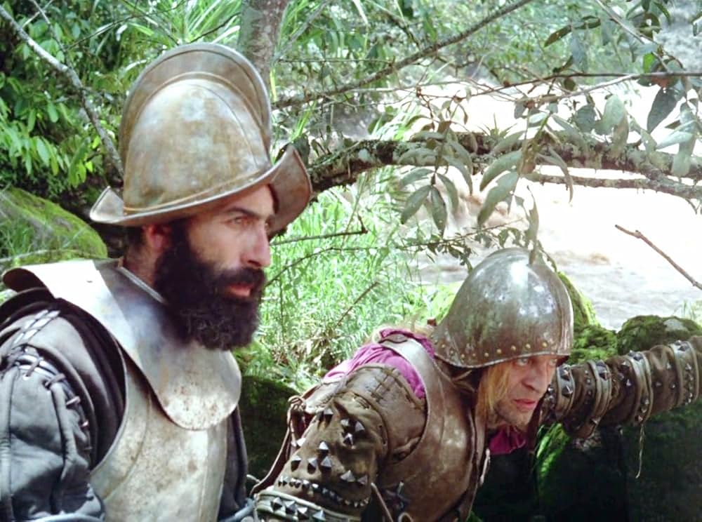 「アギーレ／神の怒り」の画像