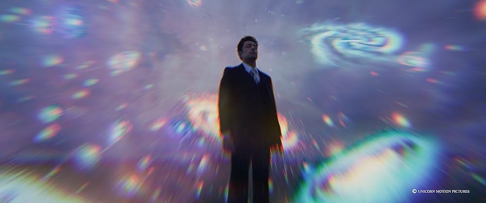 「崖上の悪魔」の画像